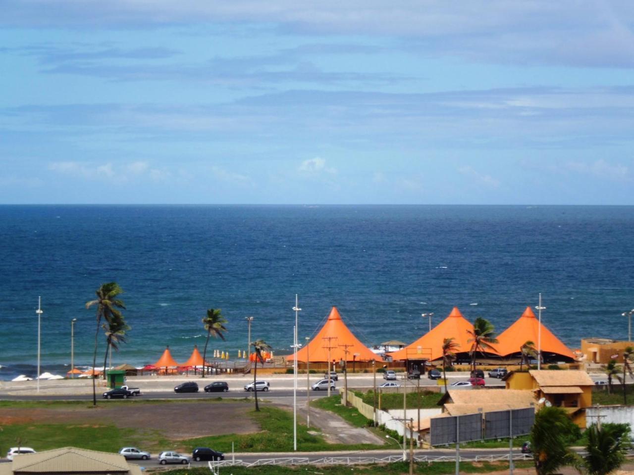 Sol Bahia Sleep Hotel Salvador Luaran gambar